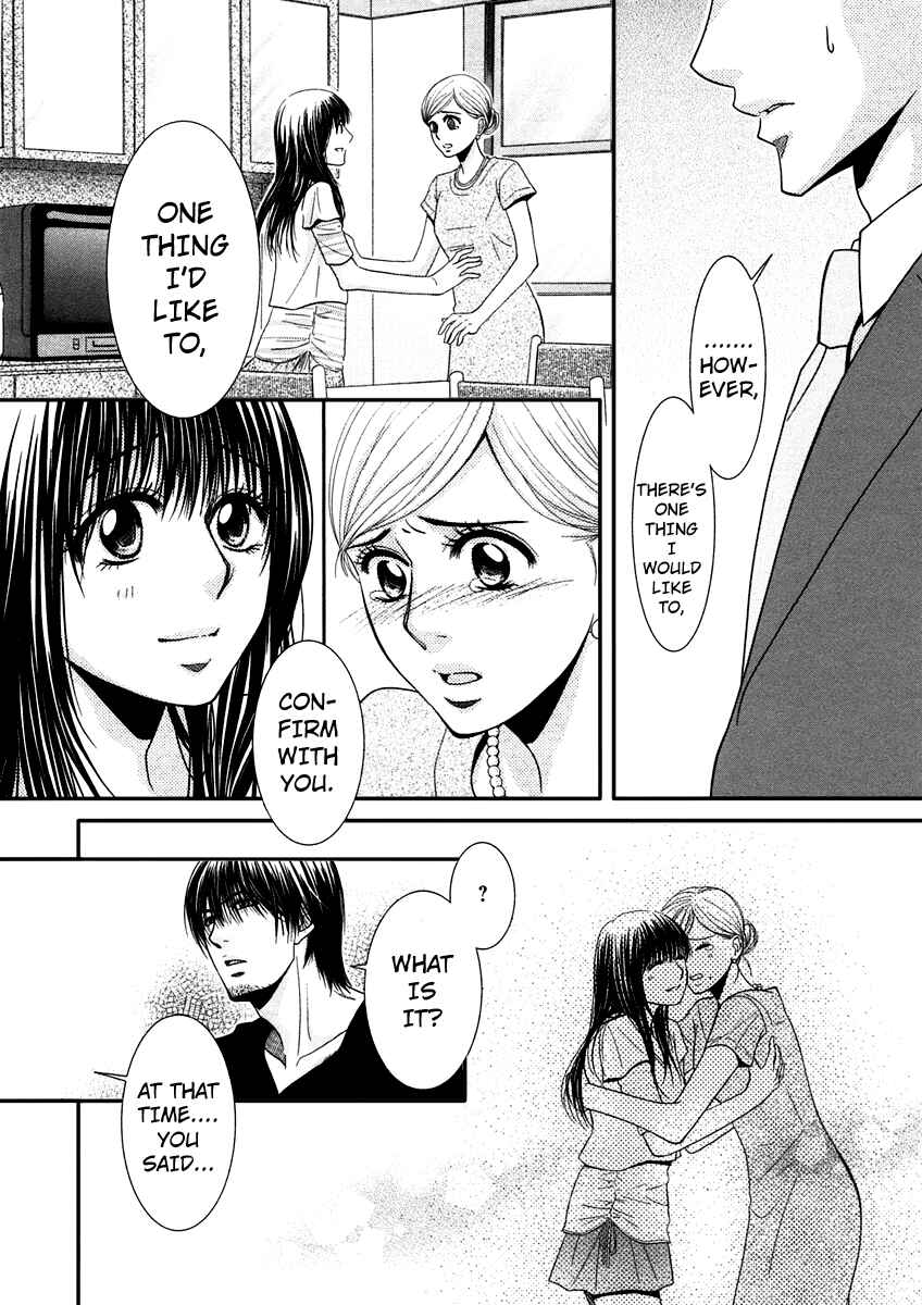 Page 32 Chapter 40 Kore wa Koi no Hanashi