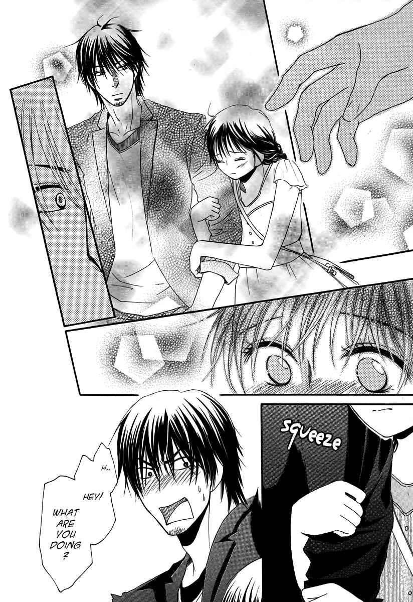 Page 10 Chapter 29 Kore wa Koi no Hanashi