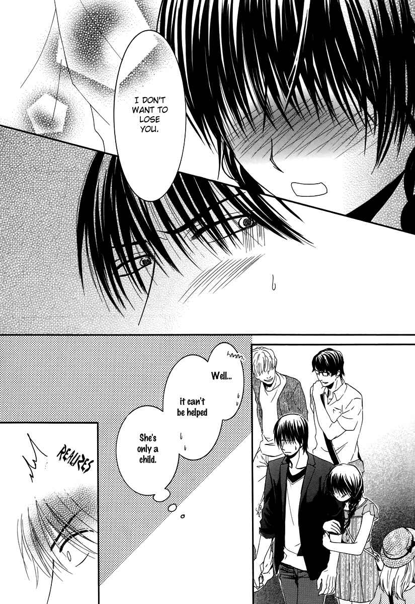 Page 11 Chapter 29 Kore wa Koi no Hanashi