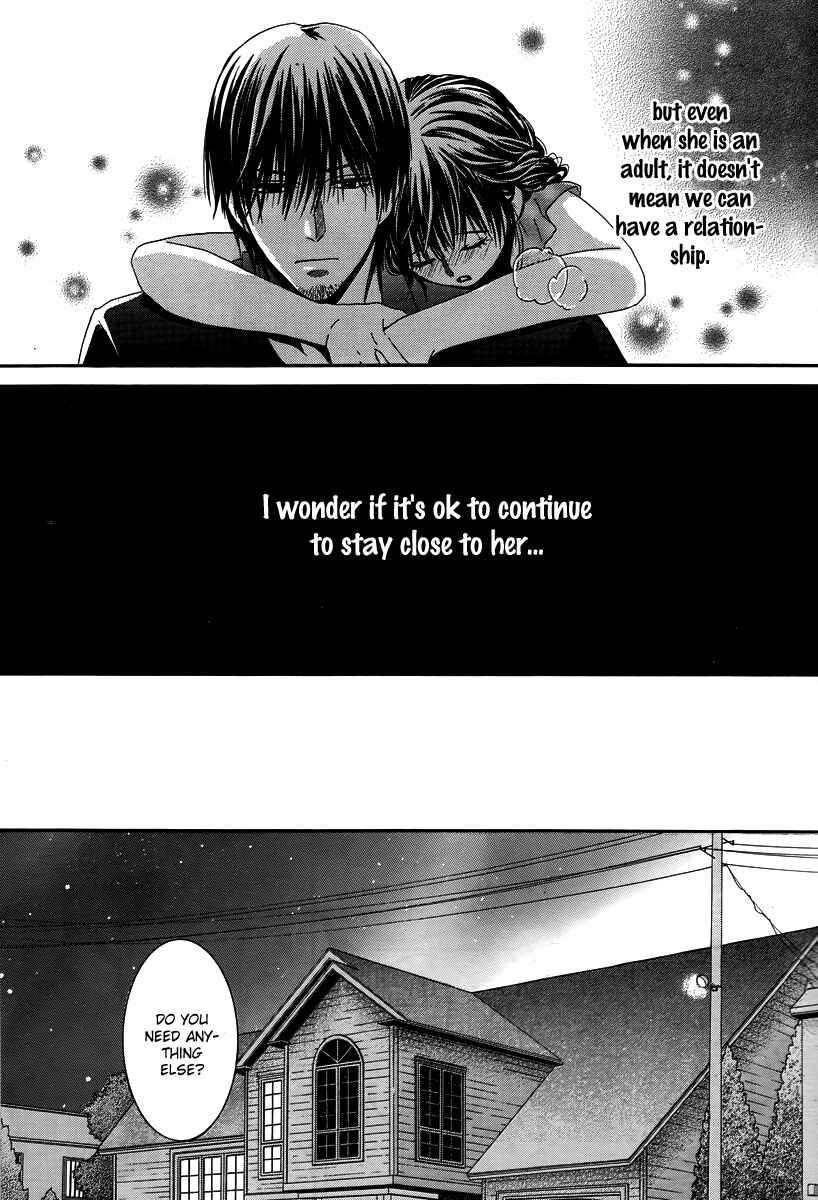 Page 25 Chapter 29 Kore wa Koi no Hanashi