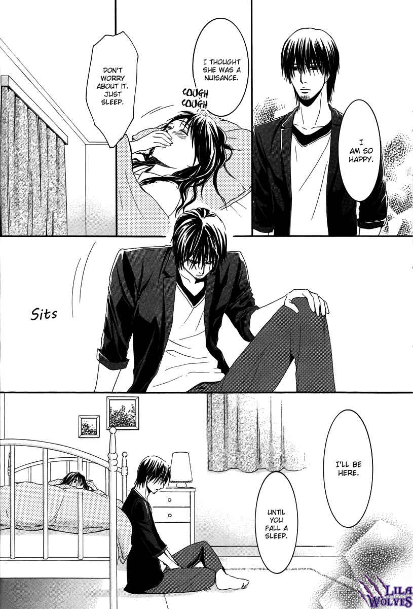 Page 28 Chapter 29 Kore wa Koi no Hanashi
