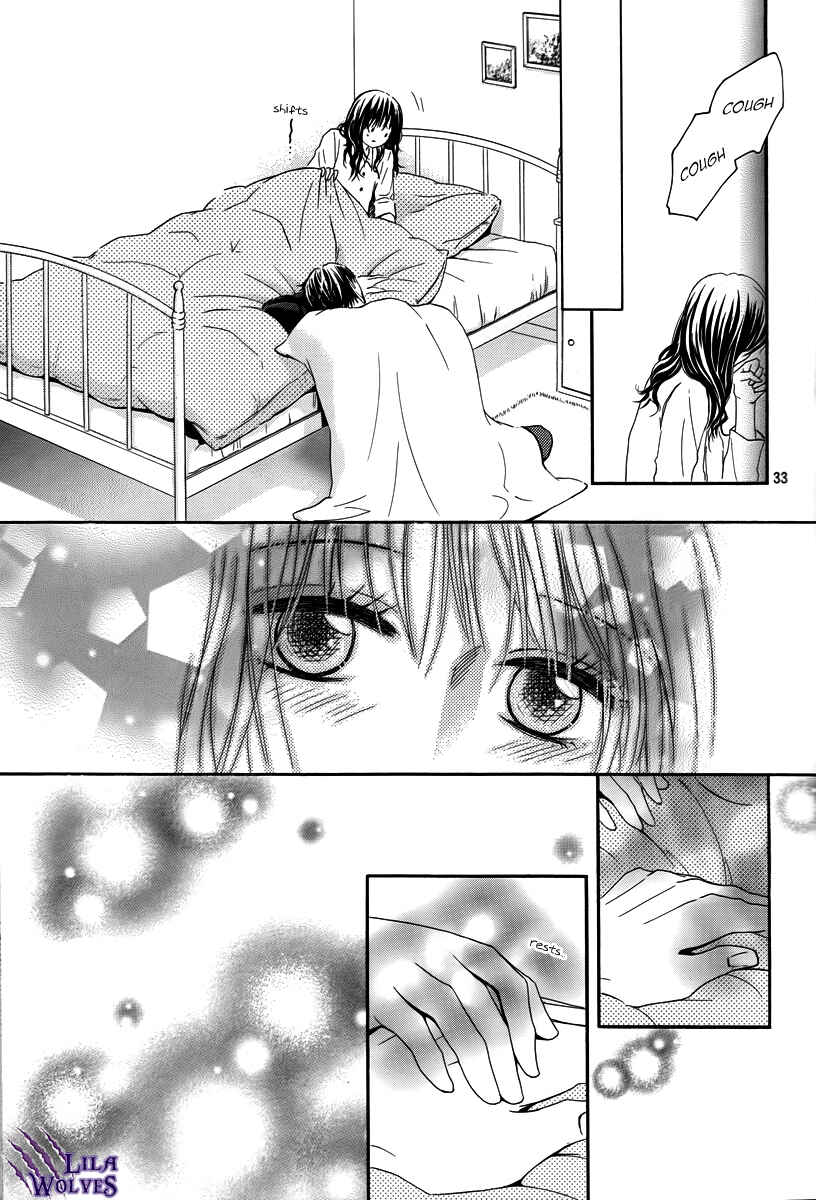 Page 33 Chapter 29 Kore wa Koi no Hanashi