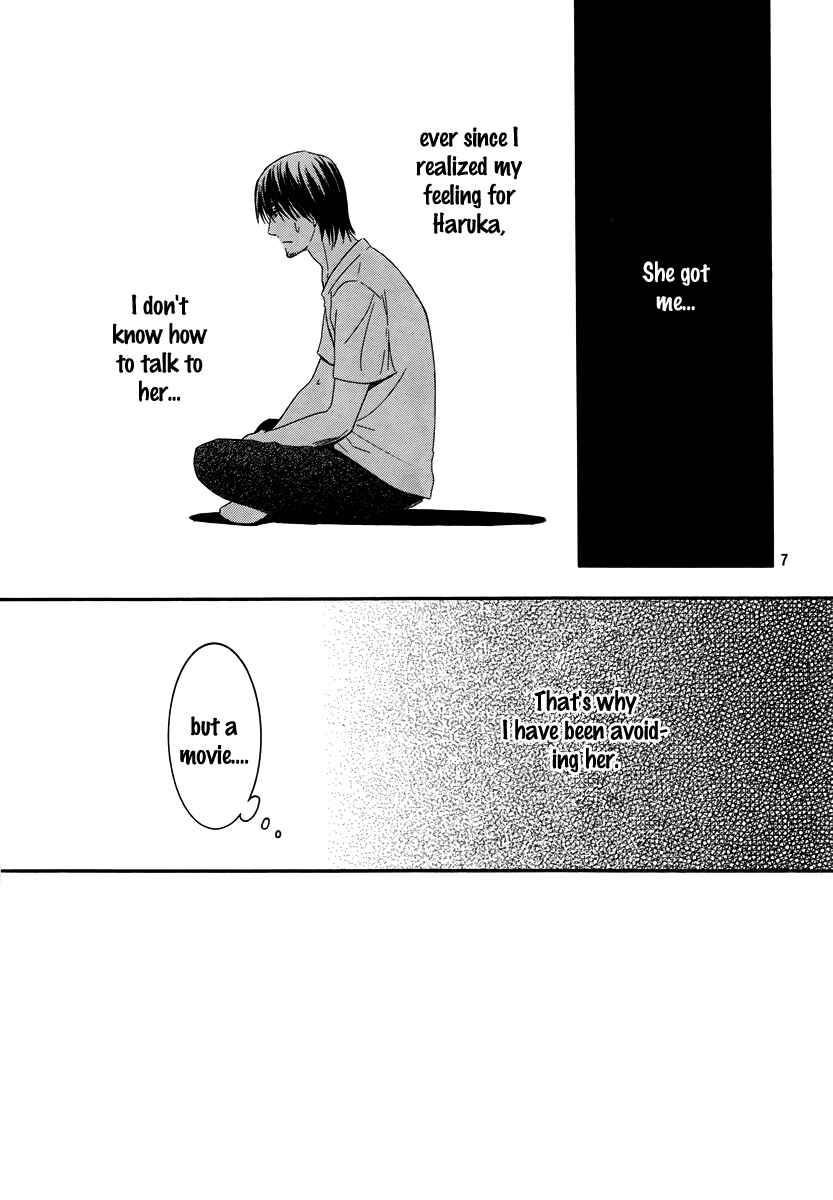 Page 7 Chapter 29 Kore wa Koi no Hanashi