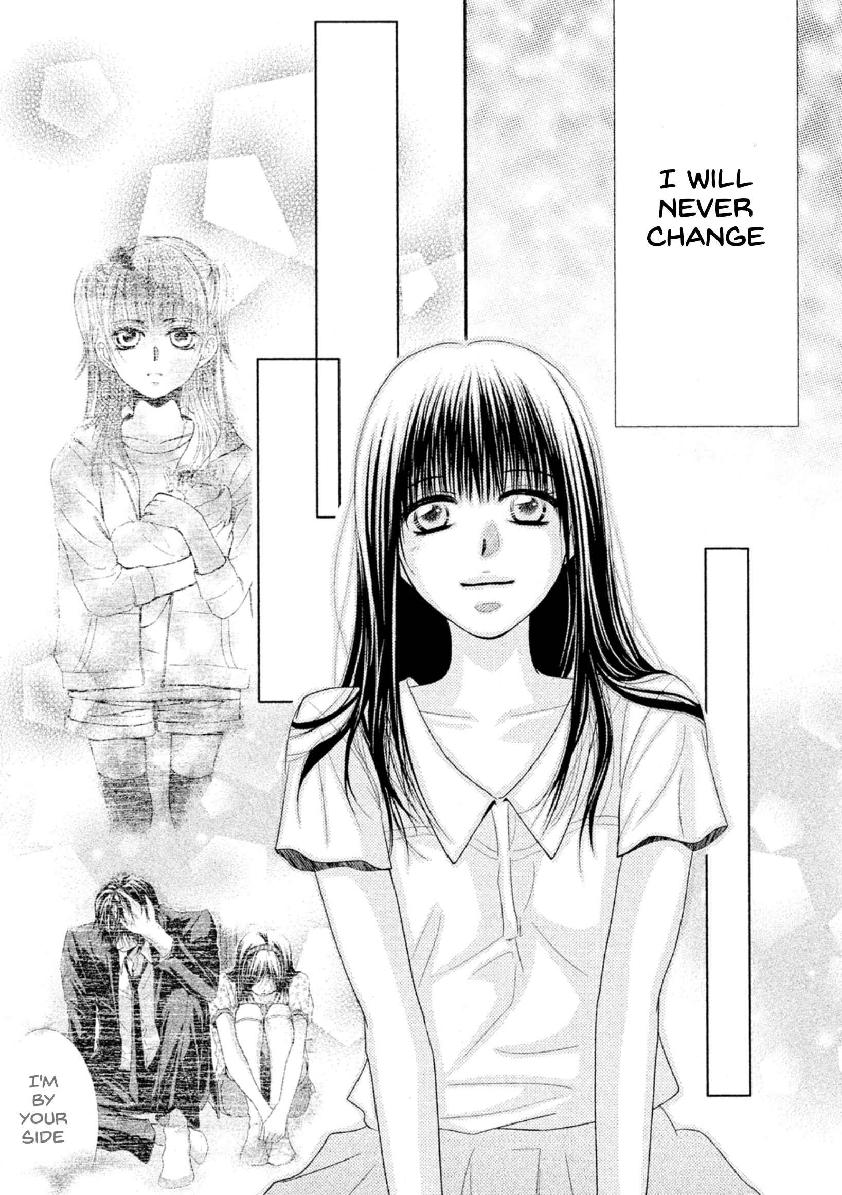 Page 6 Chapter 42 Kore wa Koi no Hanashi