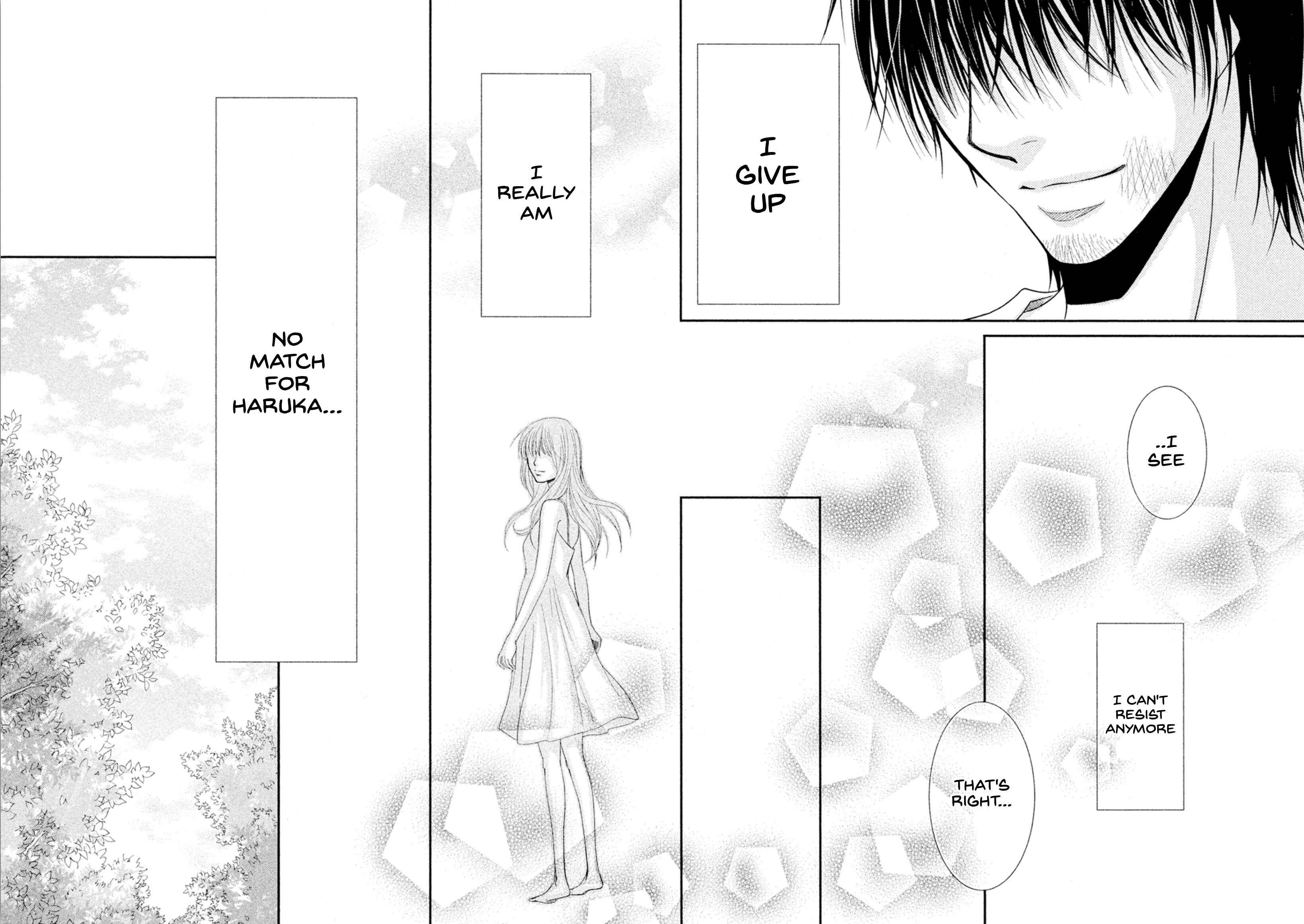 Page 8 Chapter 42 Kore wa Koi no Hanashi