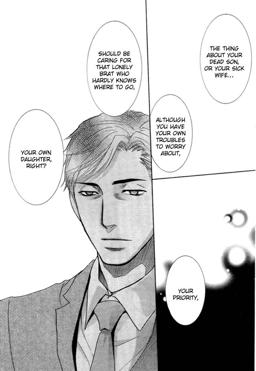 Page 20 Chapter 6 Kore wa Koi no Hanashi