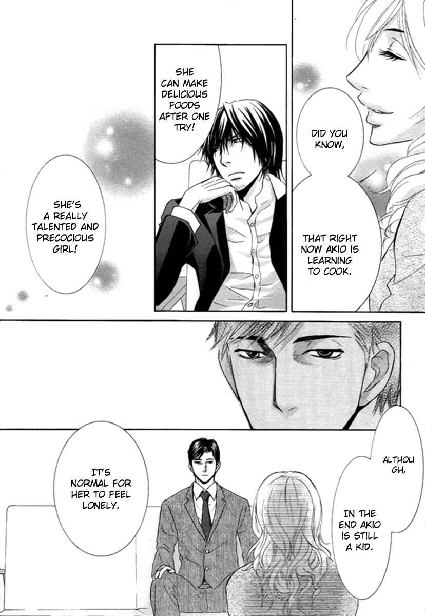 Page 30 Chapter 6 Kore wa Koi no Hanashi