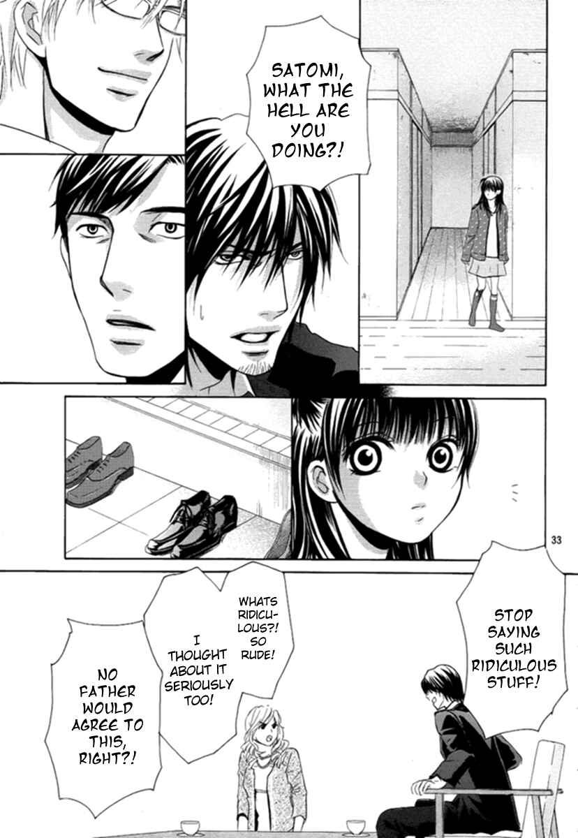 Page 32 Chapter 6 Kore wa Koi no Hanashi