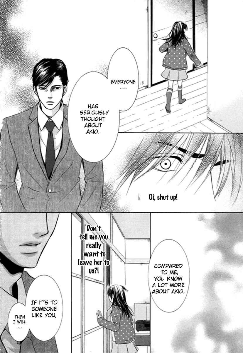 Page 33 Chapter 6 Kore wa Koi no Hanashi