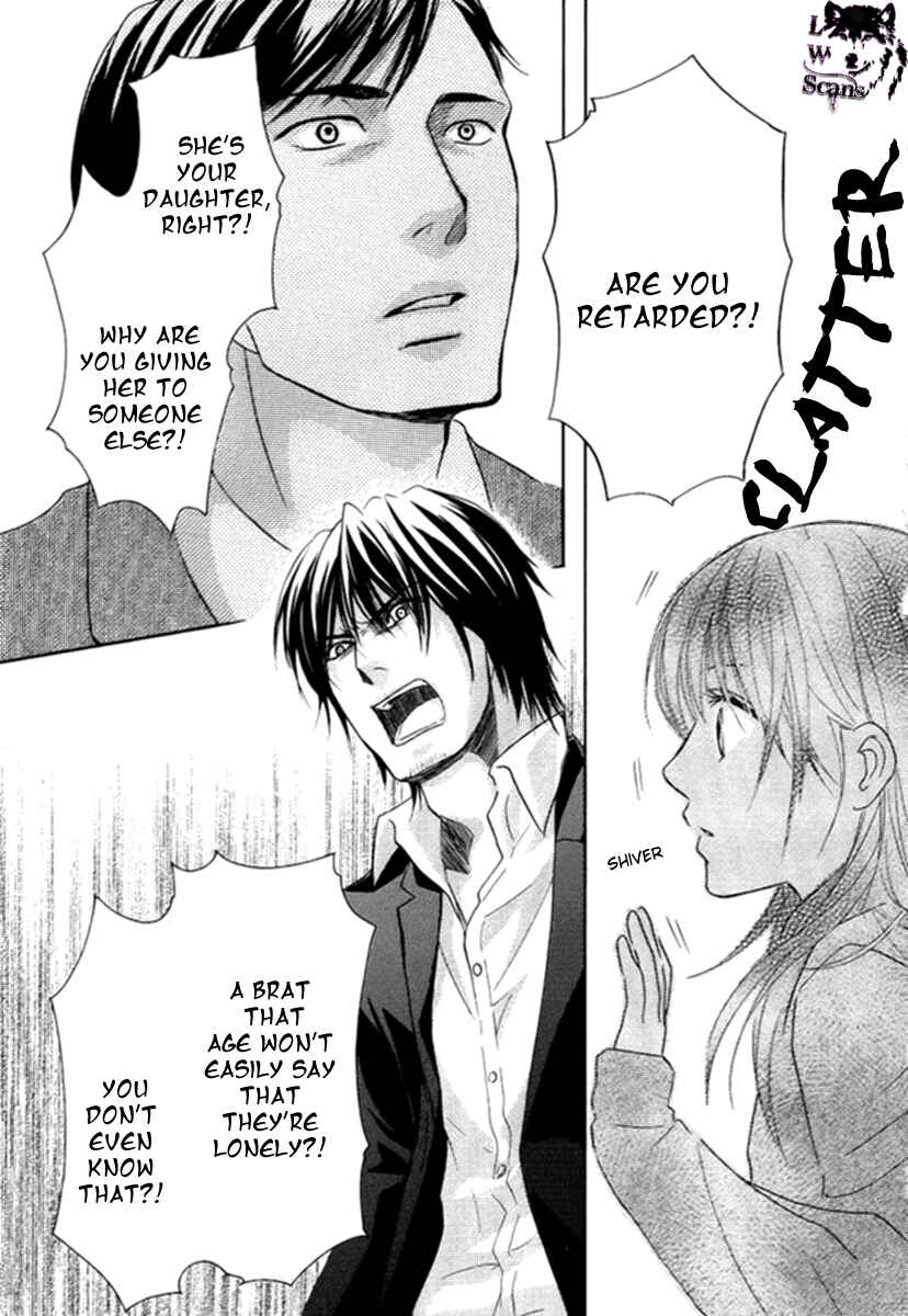 Page 34 Chapter 6 Kore wa Koi no Hanashi