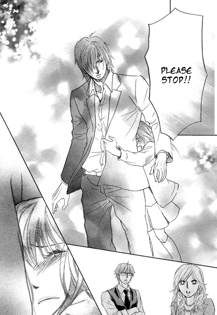 Page 36 Chapter 6 Kore wa Koi no Hanashi