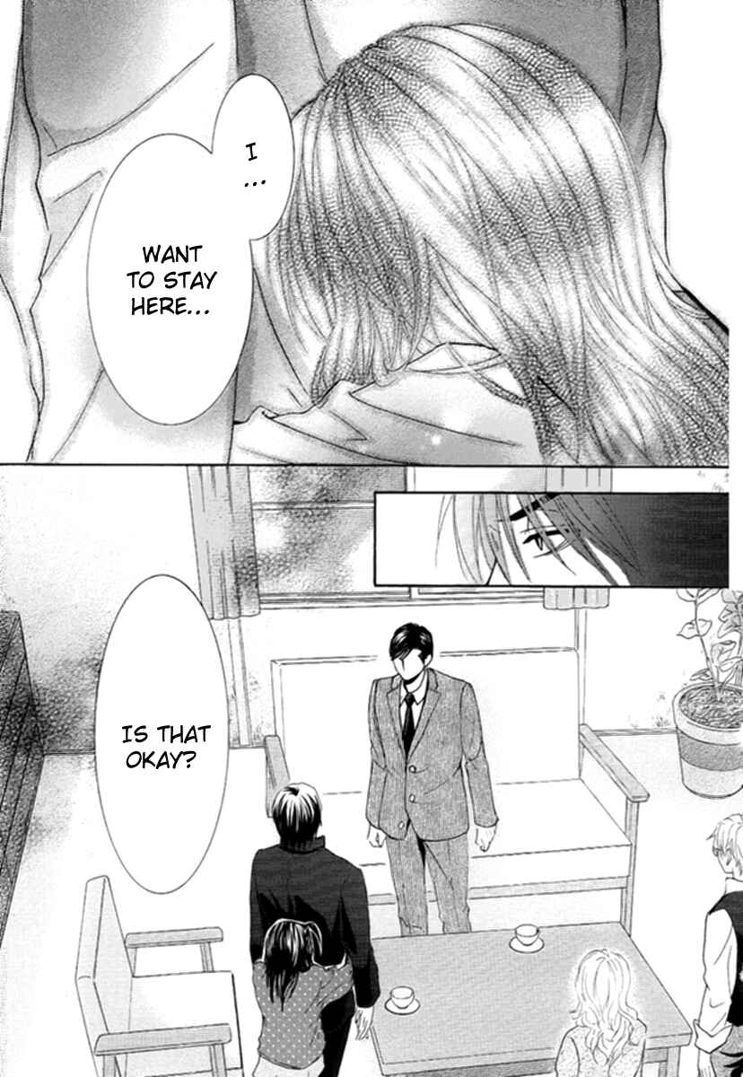 Page 38 Chapter 6 Kore wa Koi no Hanashi