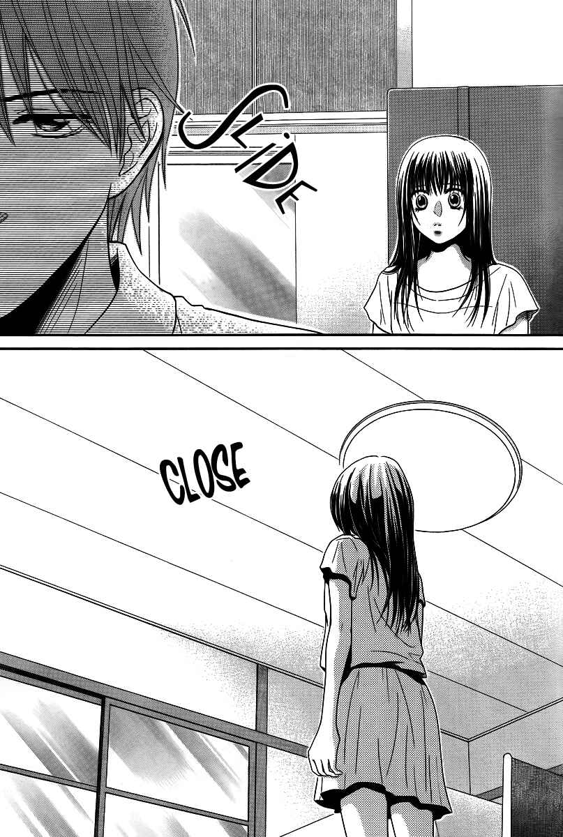 Page 10 Chapter 36 Kore wa Koi no Hanashi
