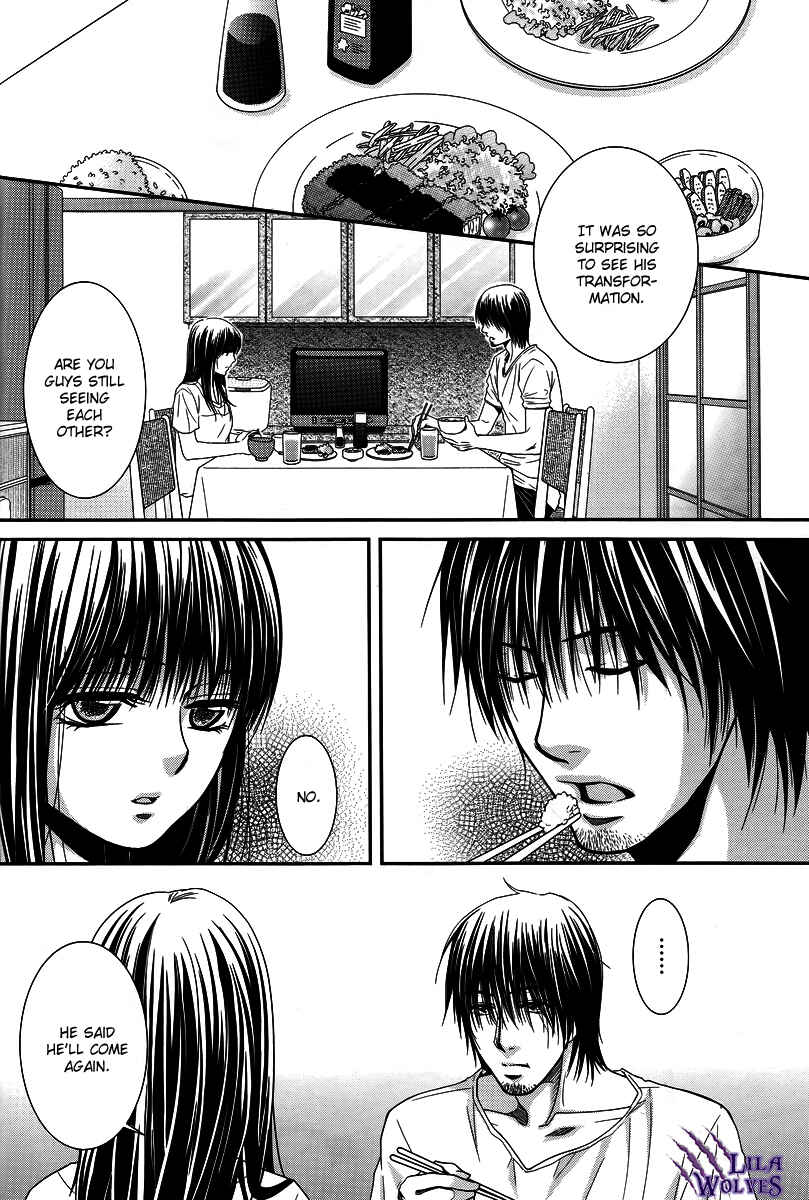Page 11 Chapter 36 Kore wa Koi no Hanashi