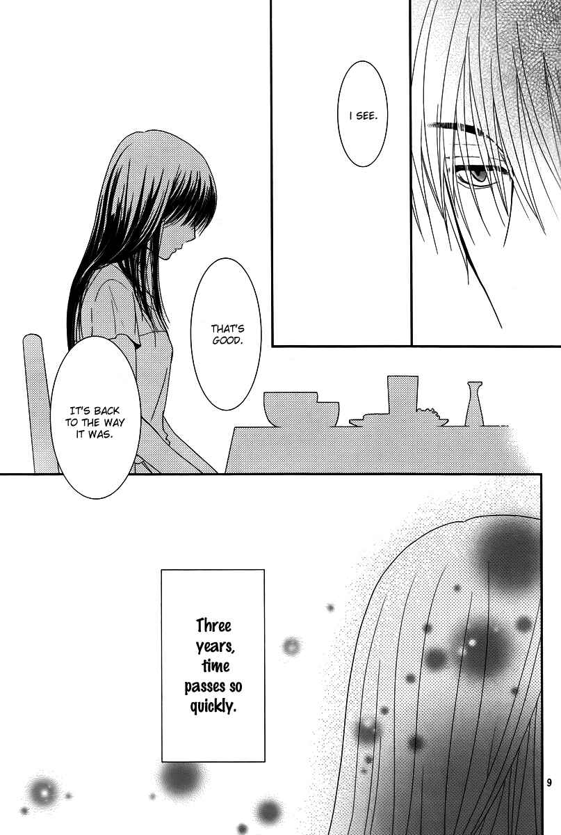 Page 12 Chapter 36 Kore wa Koi no Hanashi