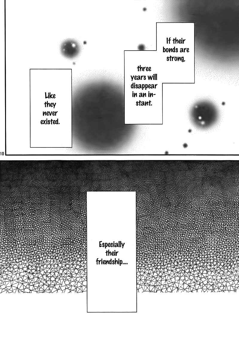 Page 13 Chapter 36 Kore wa Koi no Hanashi
