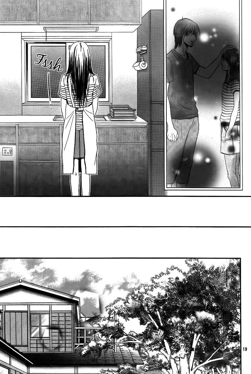 Page 22 Chapter 36 Kore wa Koi no Hanashi