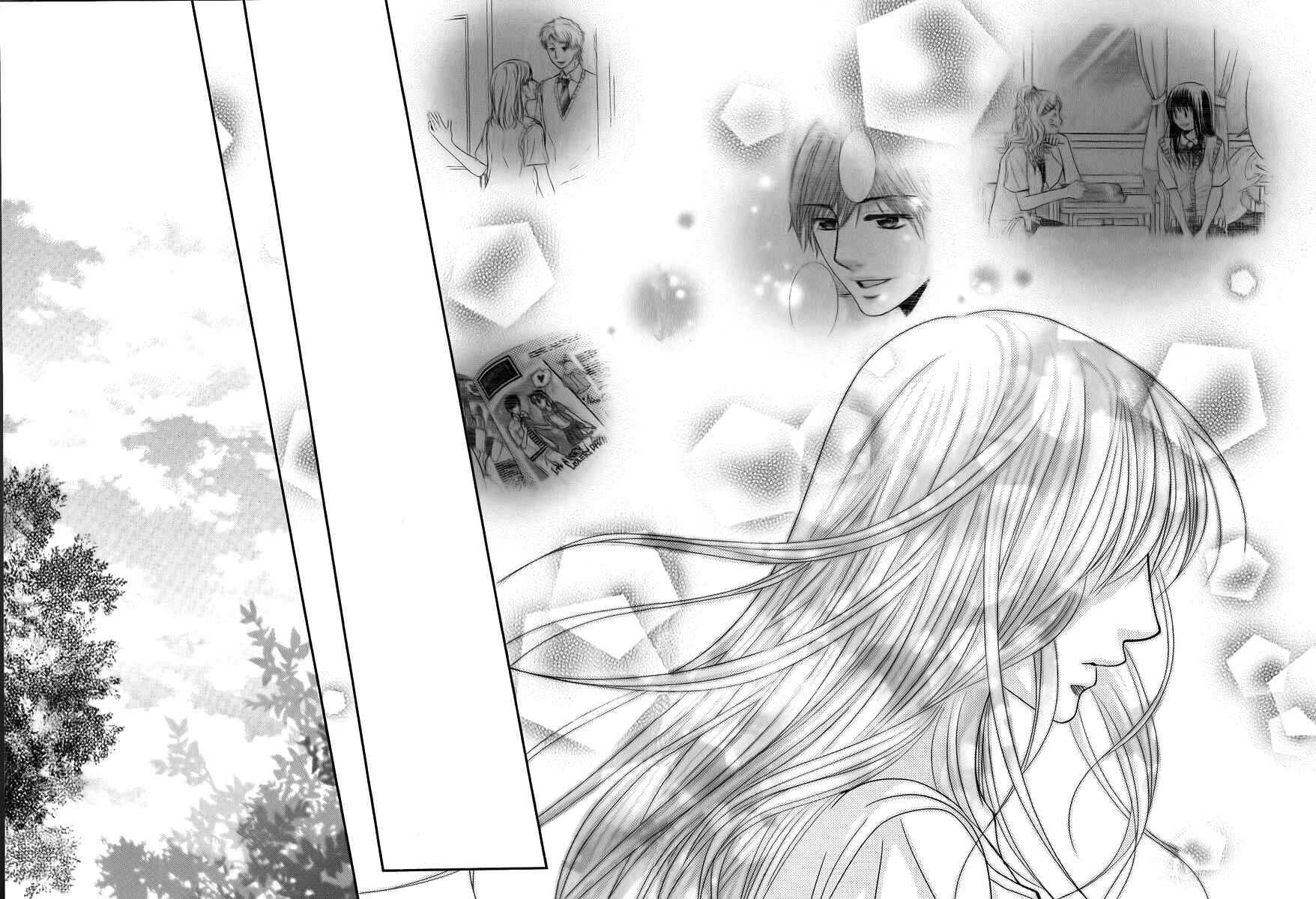 Page 27 Chapter 36 Kore wa Koi no Hanashi