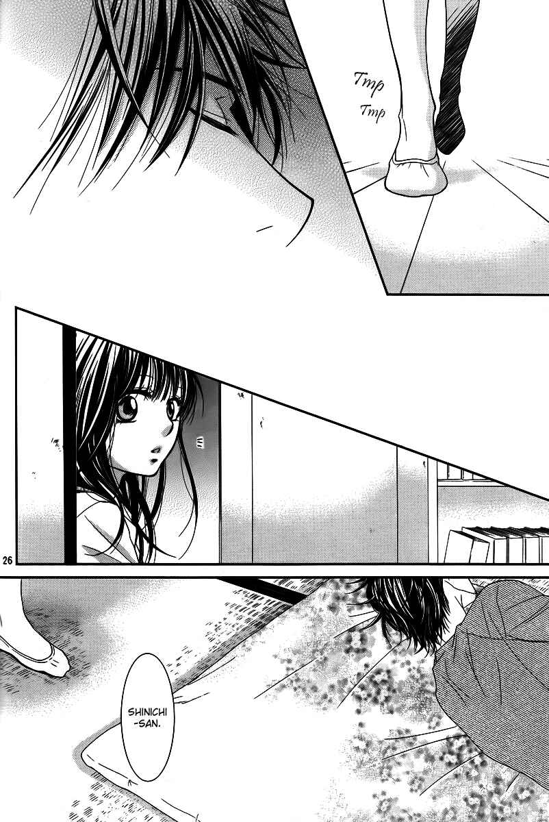 Page 28 Chapter 36 Kore wa Koi no Hanashi