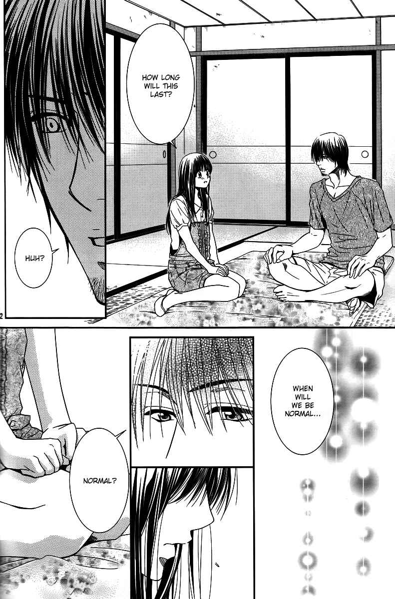 Page 33 Chapter 36 Kore wa Koi no Hanashi