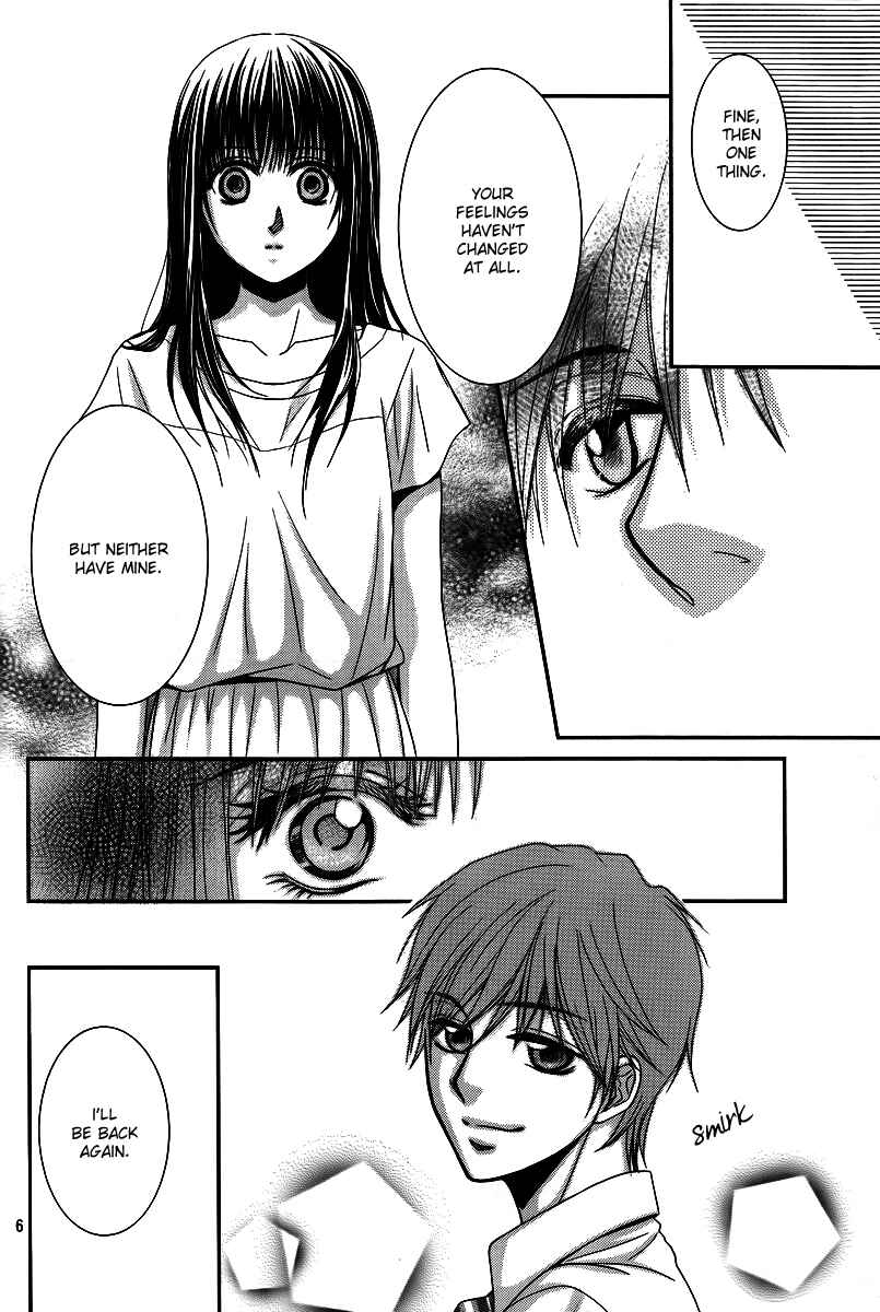 Page 9 Chapter 36 Kore wa Koi no Hanashi