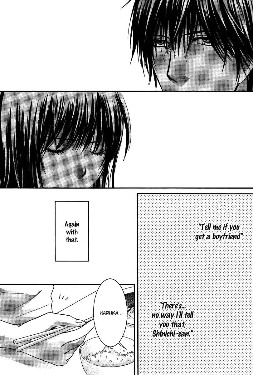 Page 3 Chapter 25 Kore wa Koi no Hanashi