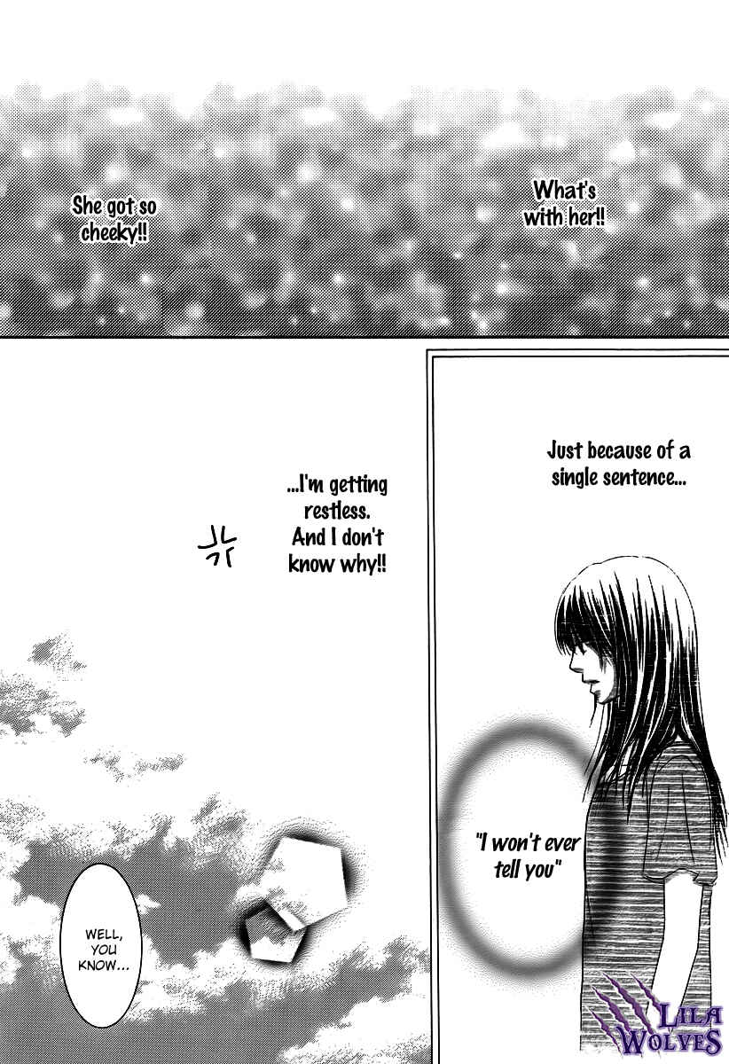 Page 6 Chapter 25 Kore wa Koi no Hanashi