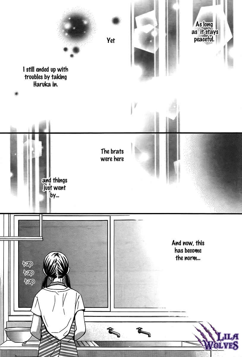 Page 14 Chapter 23 Kore wa Koi no Hanashi