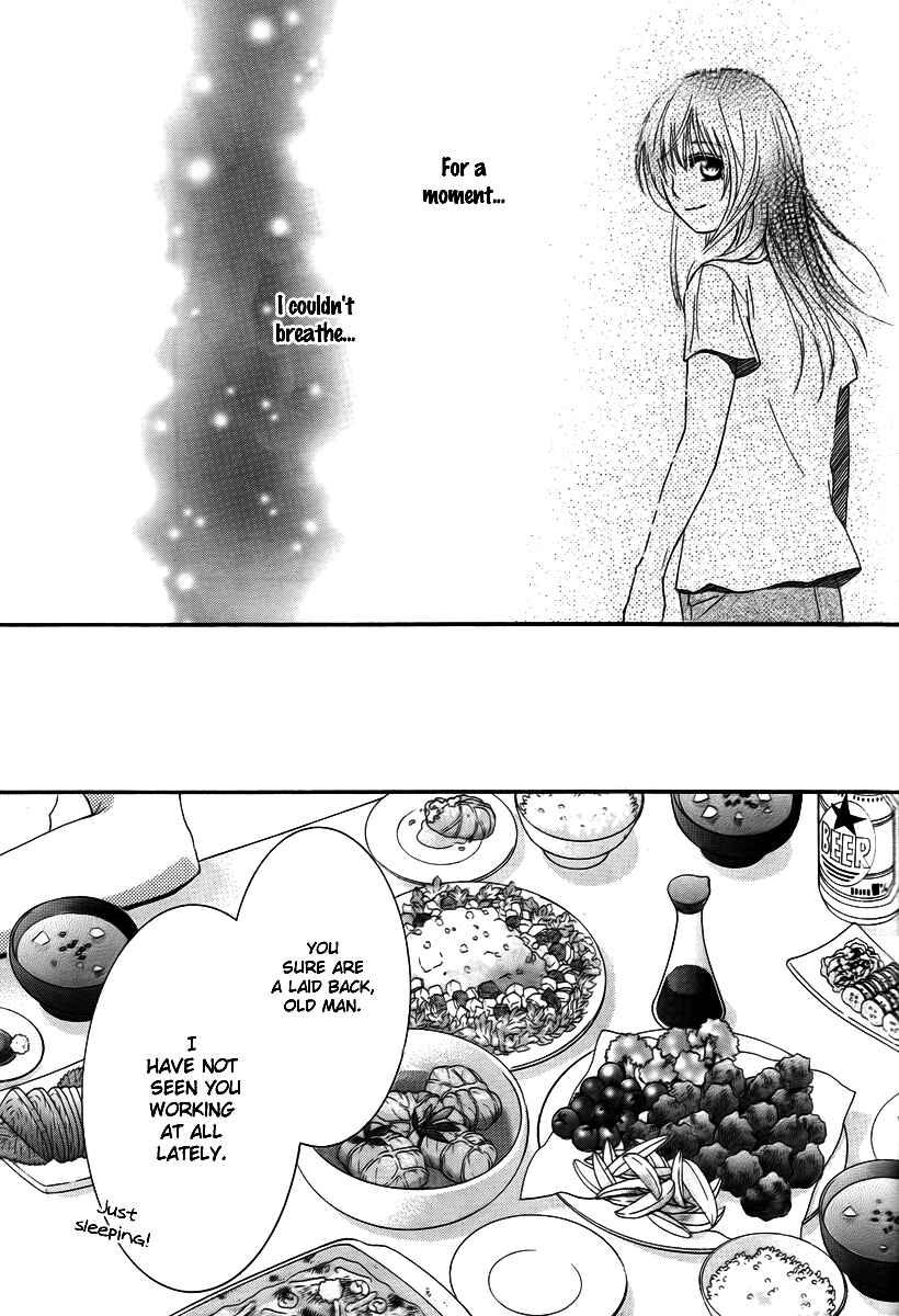 Page 20 Chapter 23 Kore wa Koi no Hanashi