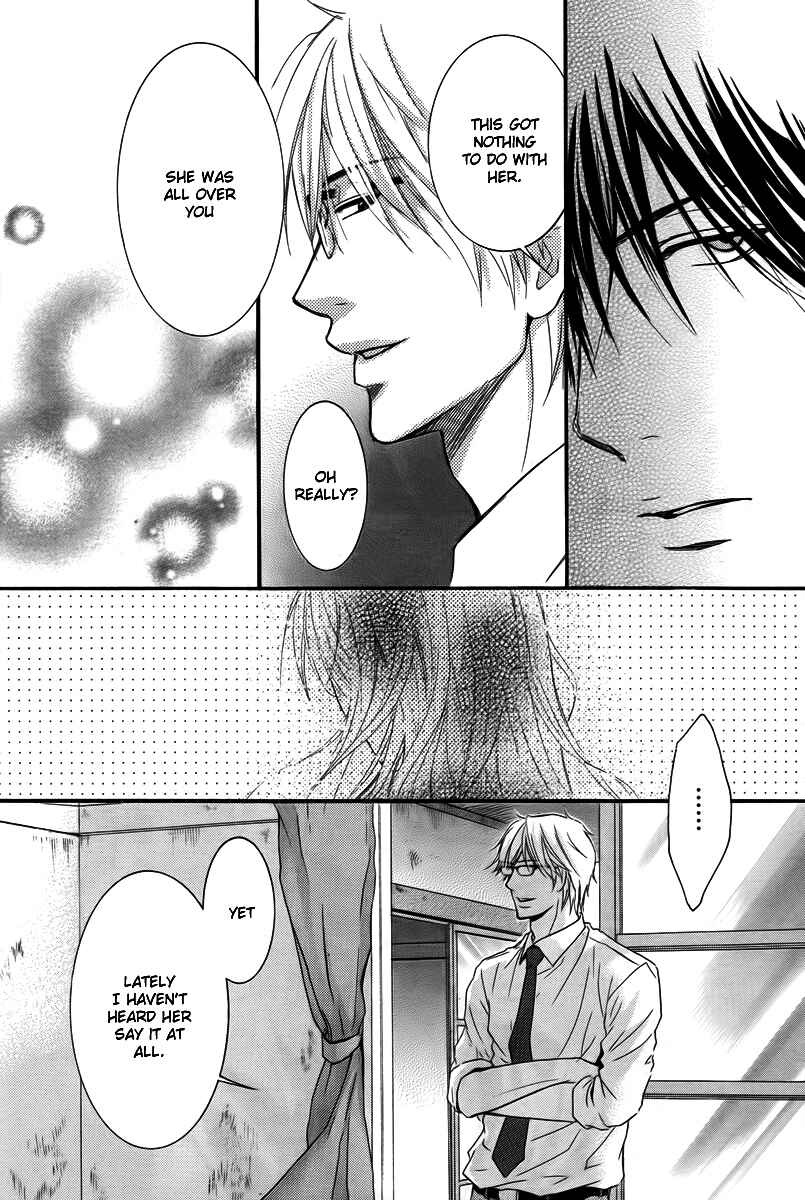 Page 35 Chapter 23 Kore wa Koi no Hanashi