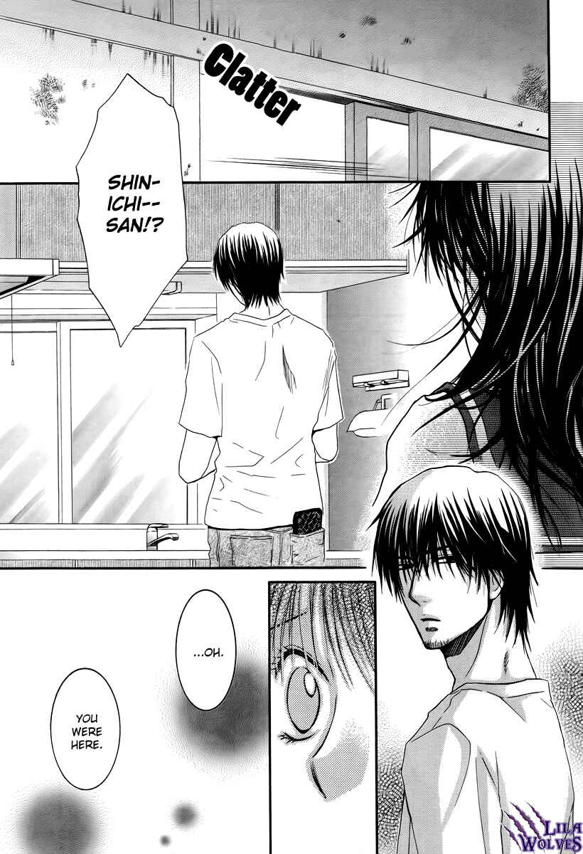 Page 9 Chapter 28 Kore wa Koi no Hanashi