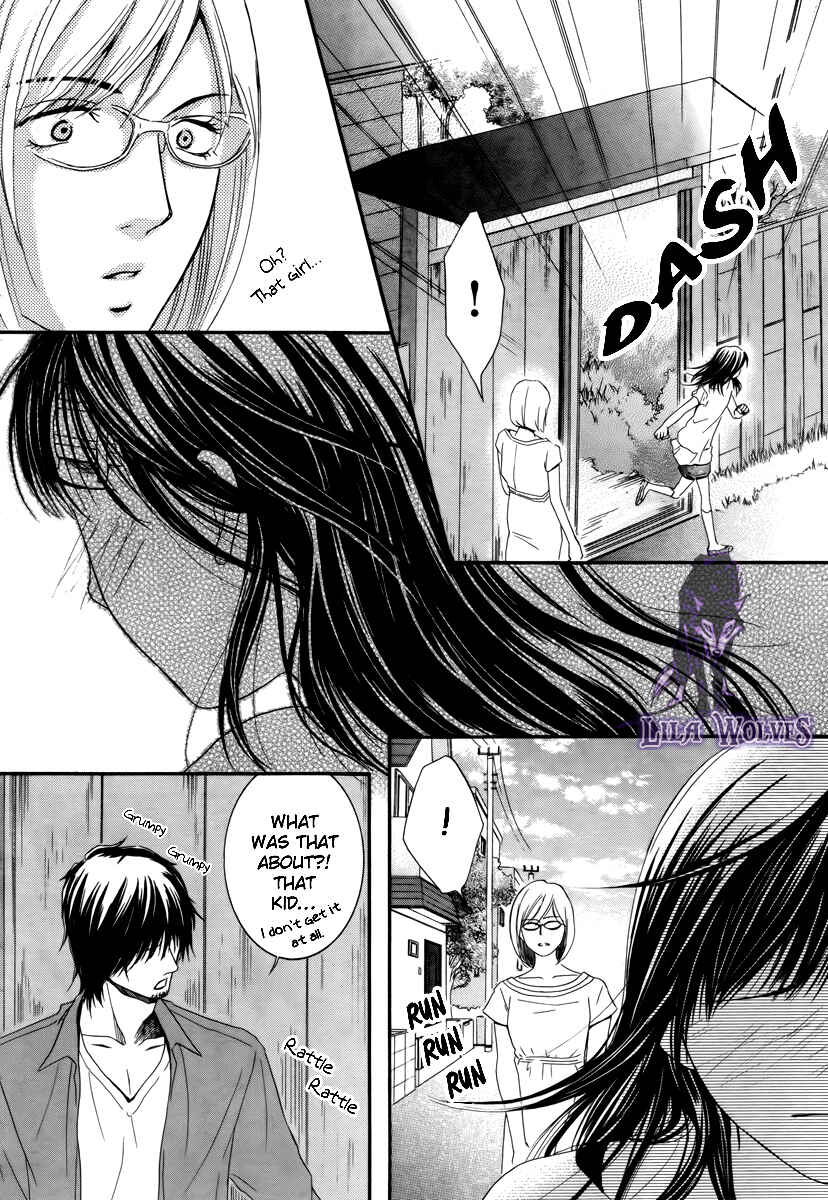 Page 11 Chapter 17 Kore wa Koi no Hanashi