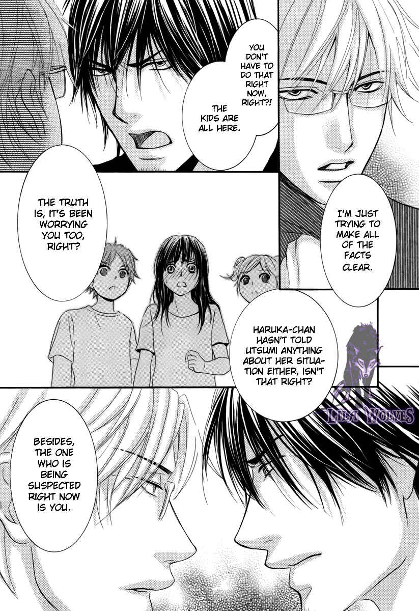 Page 39 Chapter 17 Kore wa Koi no Hanashi