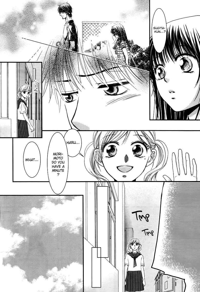 Page 16 Chapter 33 Kore wa Koi no Hanashi