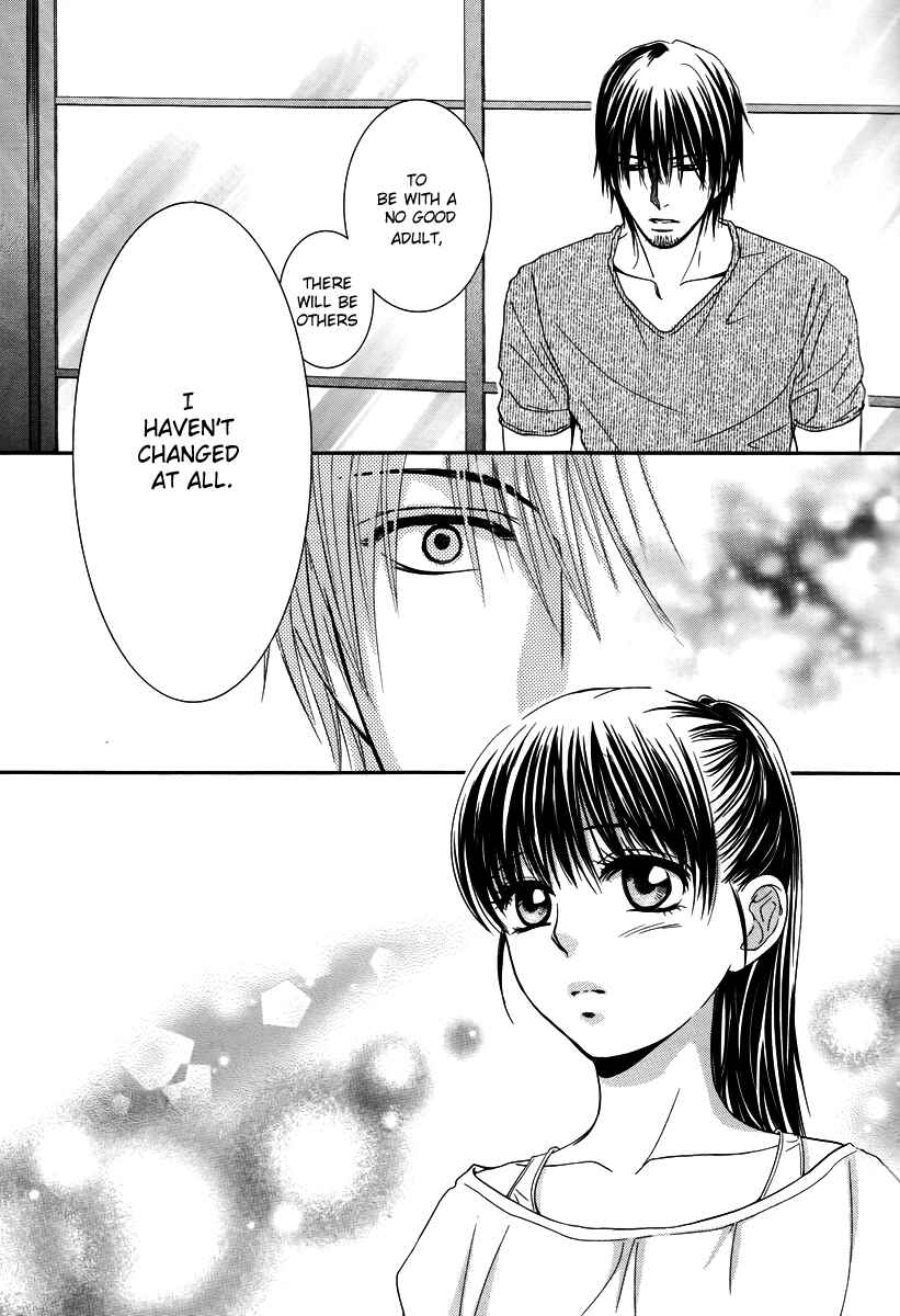Page 37 Chapter 33 Kore wa Koi no Hanashi