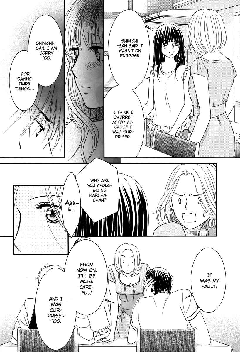 Page 4 Chapter 33 Kore wa Koi no Hanashi