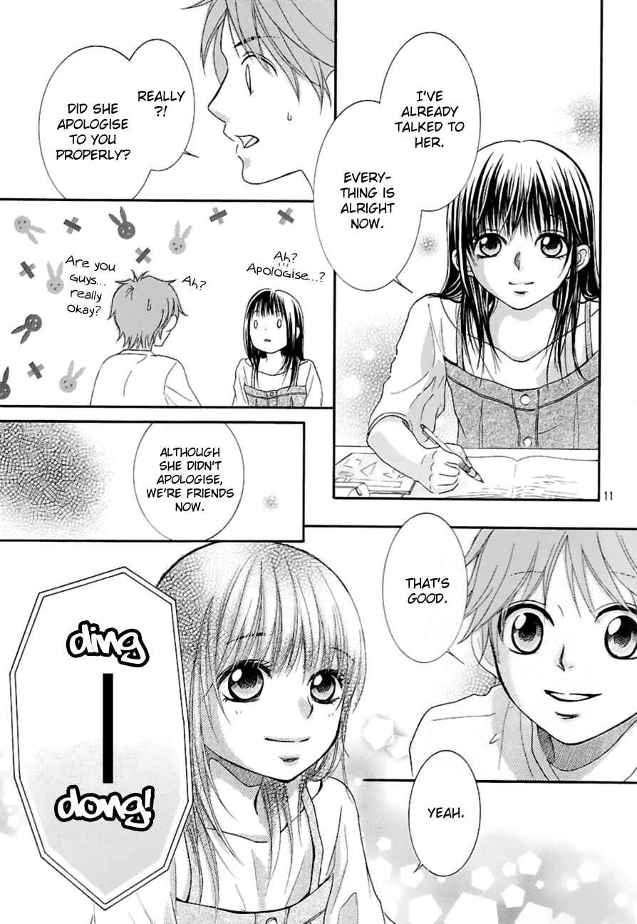 Page 12 Chapter 11 Kore wa Koi no Hanashi