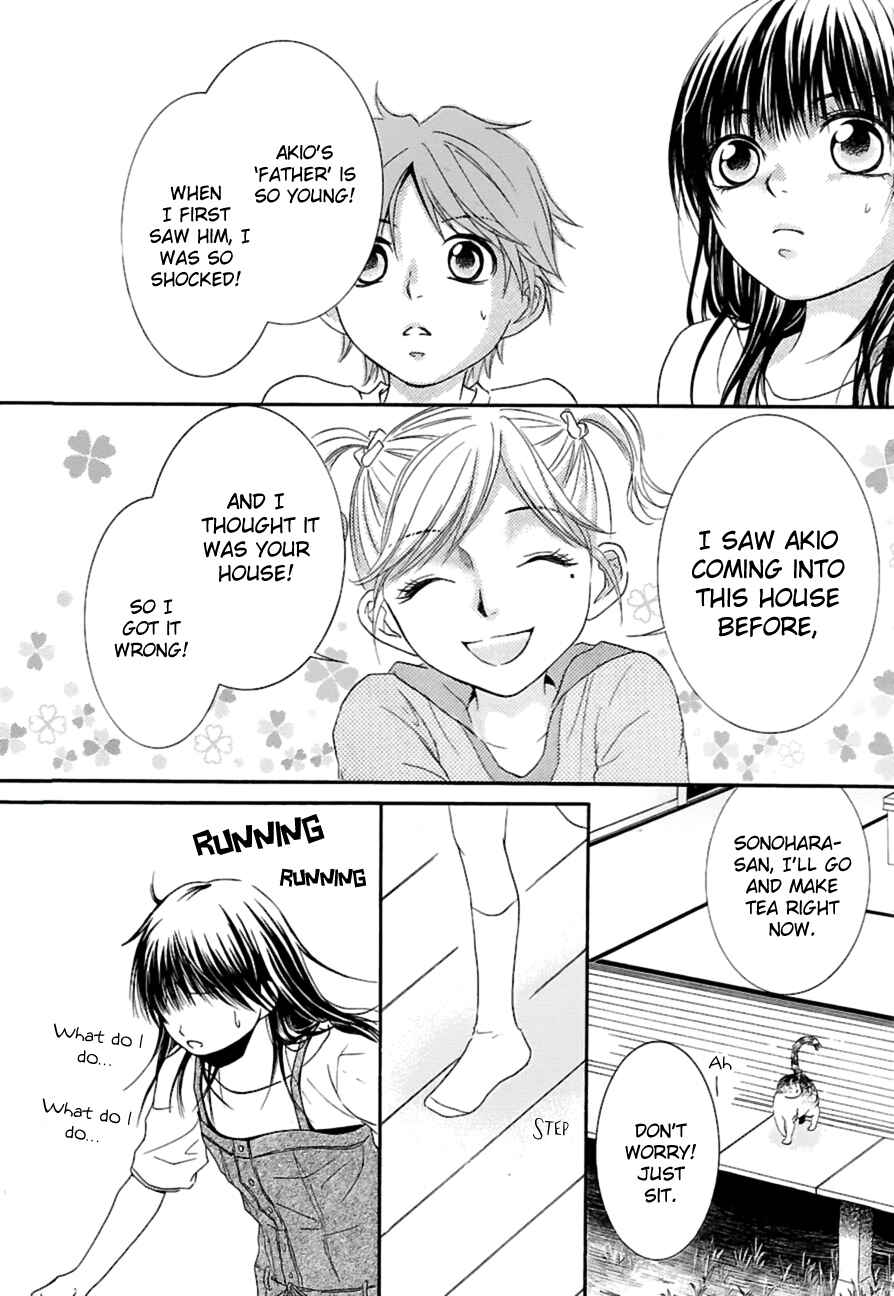 Page 14 Chapter 11 Kore wa Koi no Hanashi