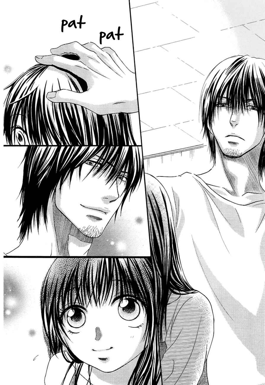 Page 17 Chapter 11 Kore wa Koi no Hanashi