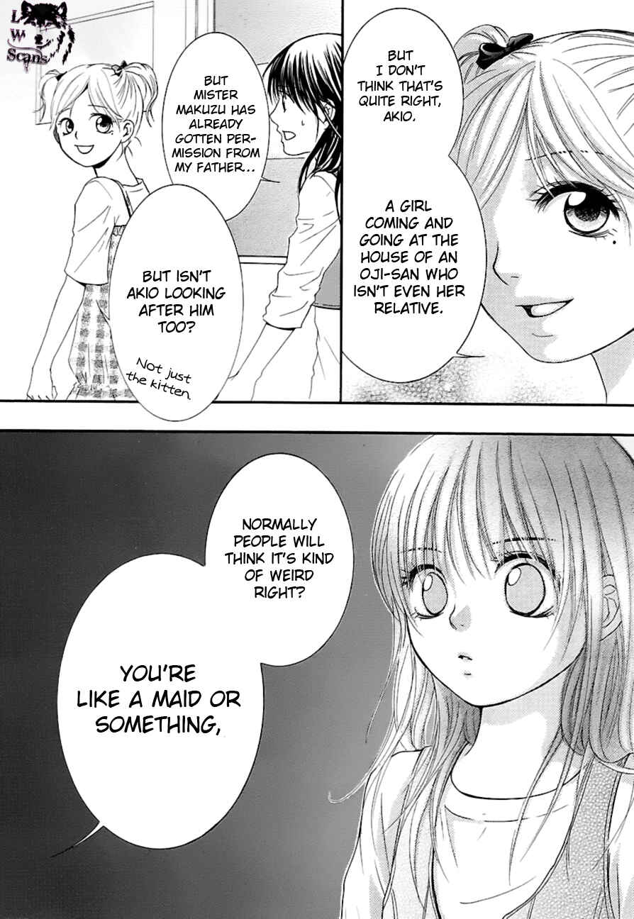 Page 23 Chapter 11 Kore wa Koi no Hanashi