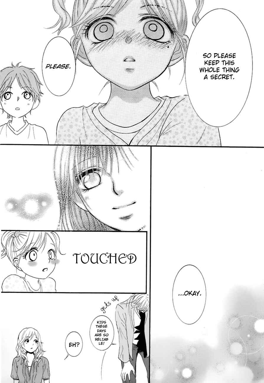Page 39 Chapter 11 Kore wa Koi no Hanashi