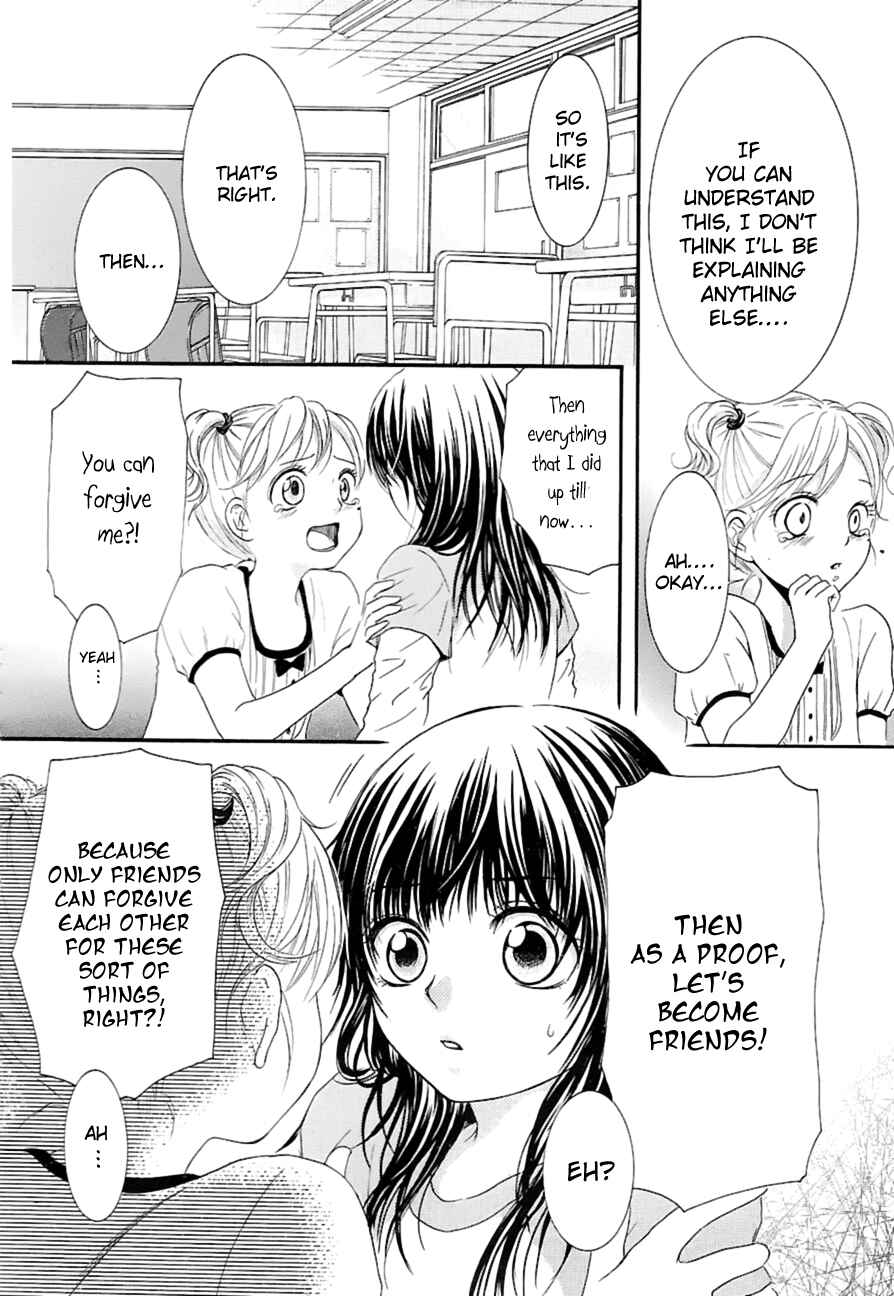 Page 9 Chapter 11 Kore wa Koi no Hanashi