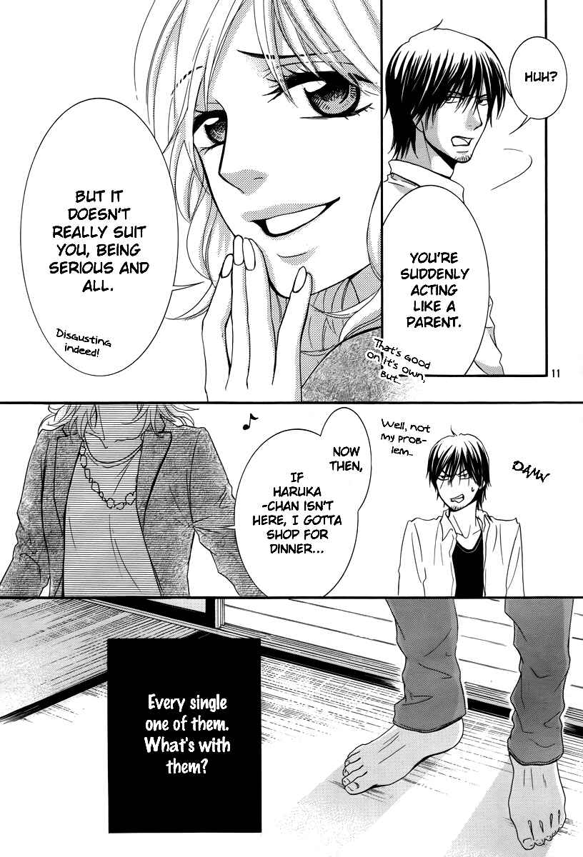 Page 18 Chapter 20 Kore wa Koi no Hanashi