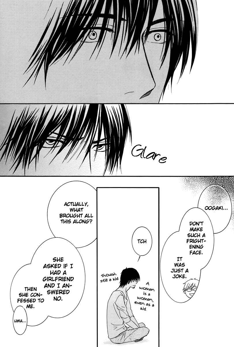 Page 30 Chapter 20 Kore wa Koi no Hanashi