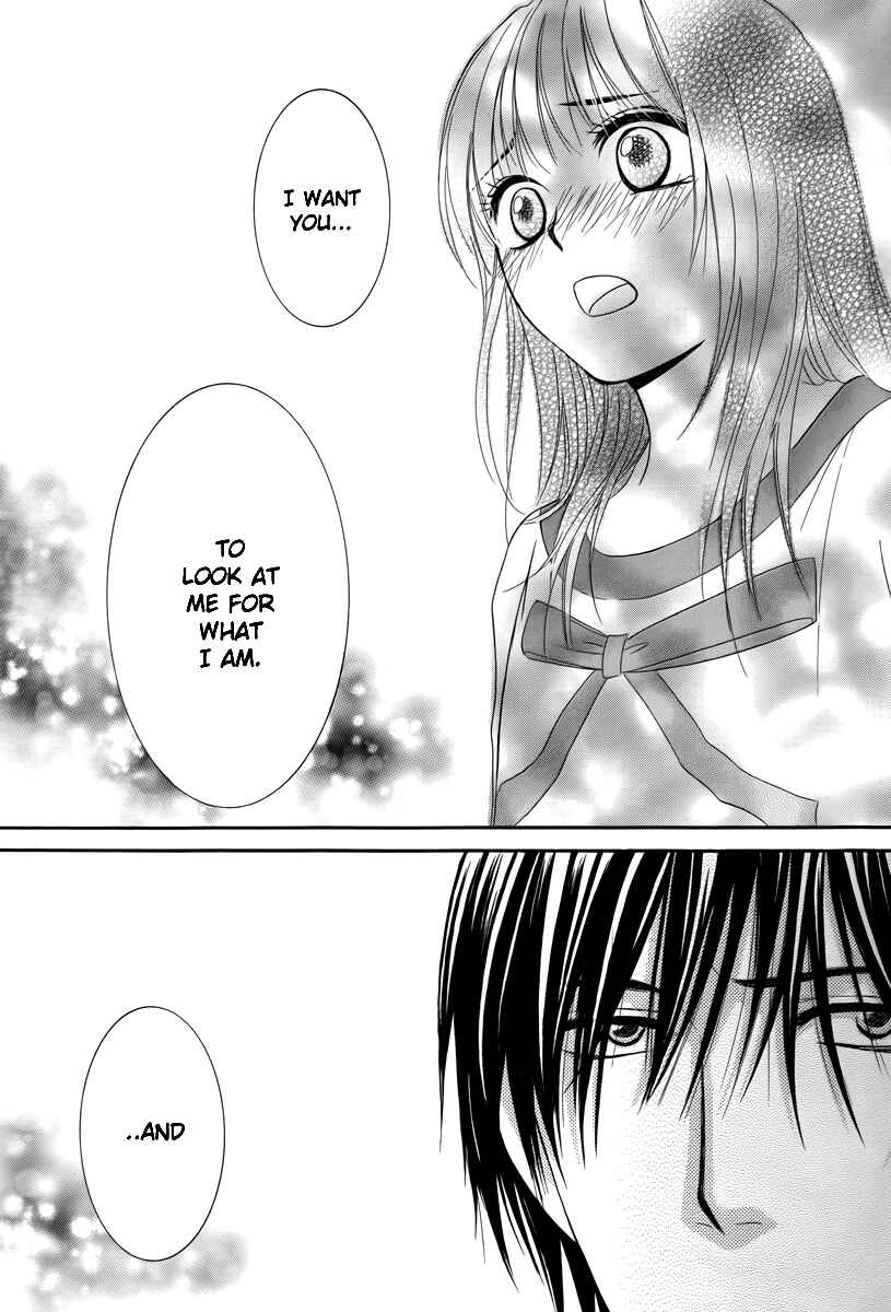 Page 42 Chapter 20 Kore wa Koi no Hanashi