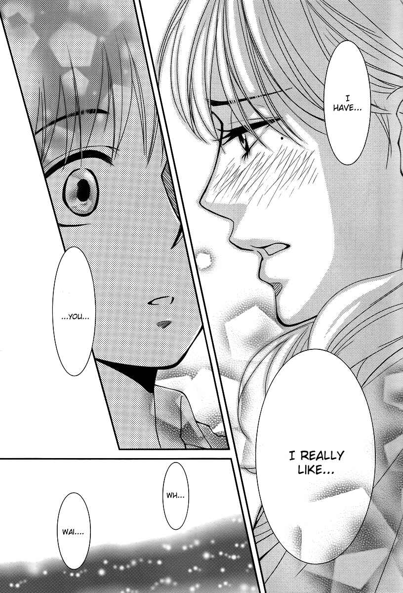Page 13 Chapter 34 Kore wa Koi no Hanashi