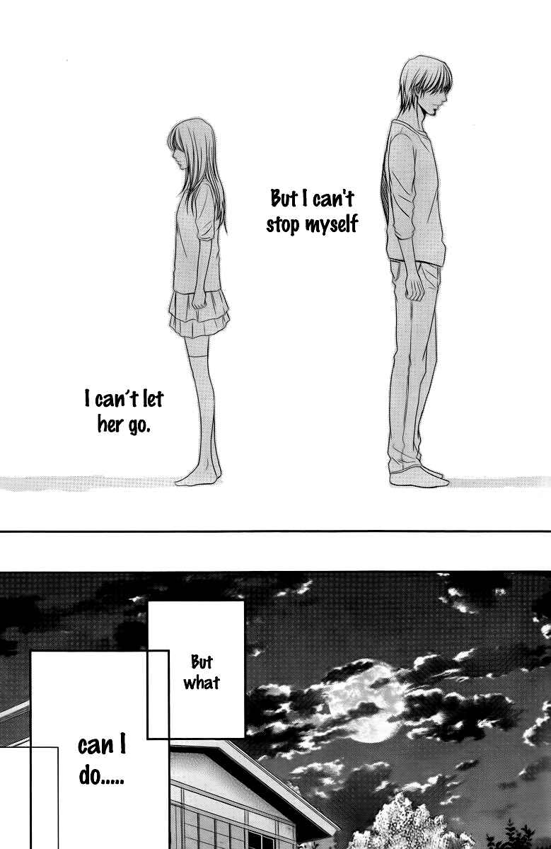 Page 35 Chapter 34 Kore wa Koi no Hanashi