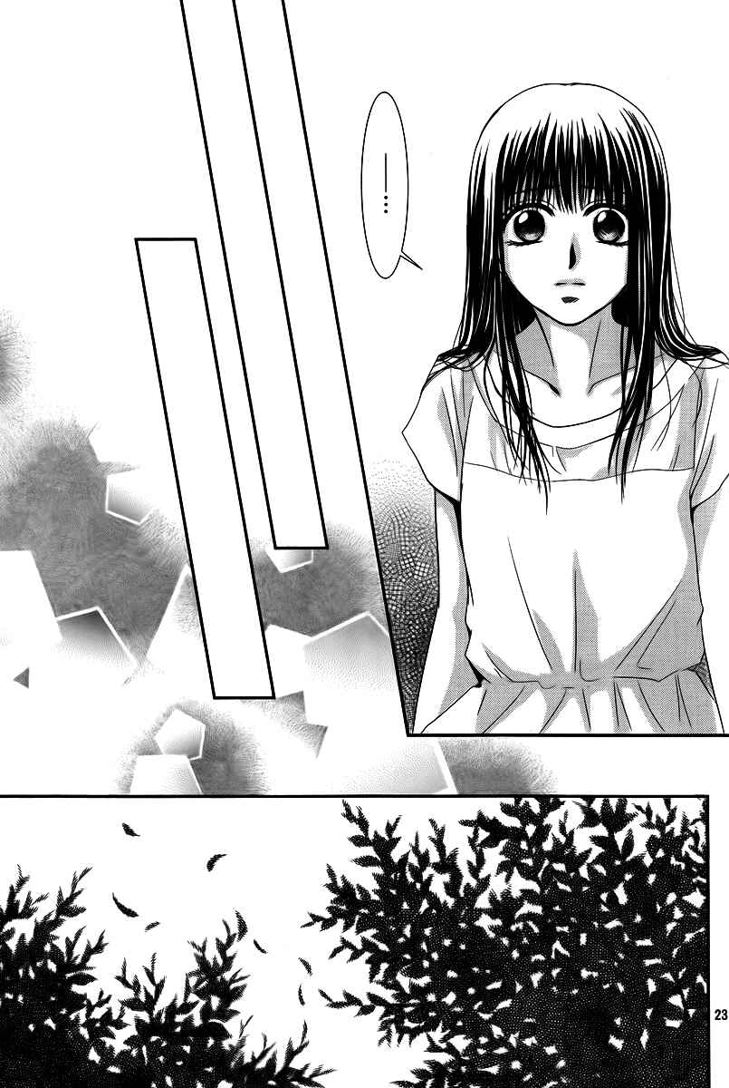 Page 23 Chapter 35 Kore wa Koi no Hanashi