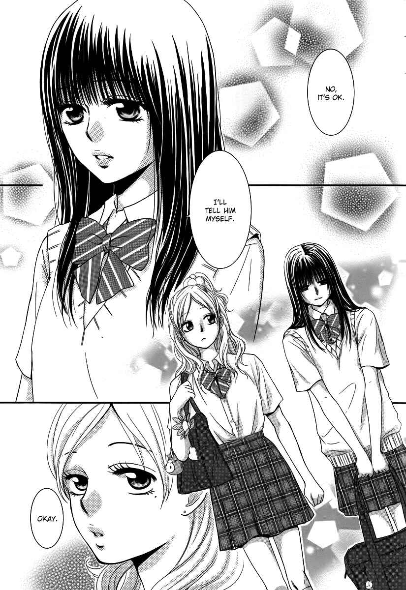 Page 7 Chapter 35 Kore wa Koi no Hanashi
