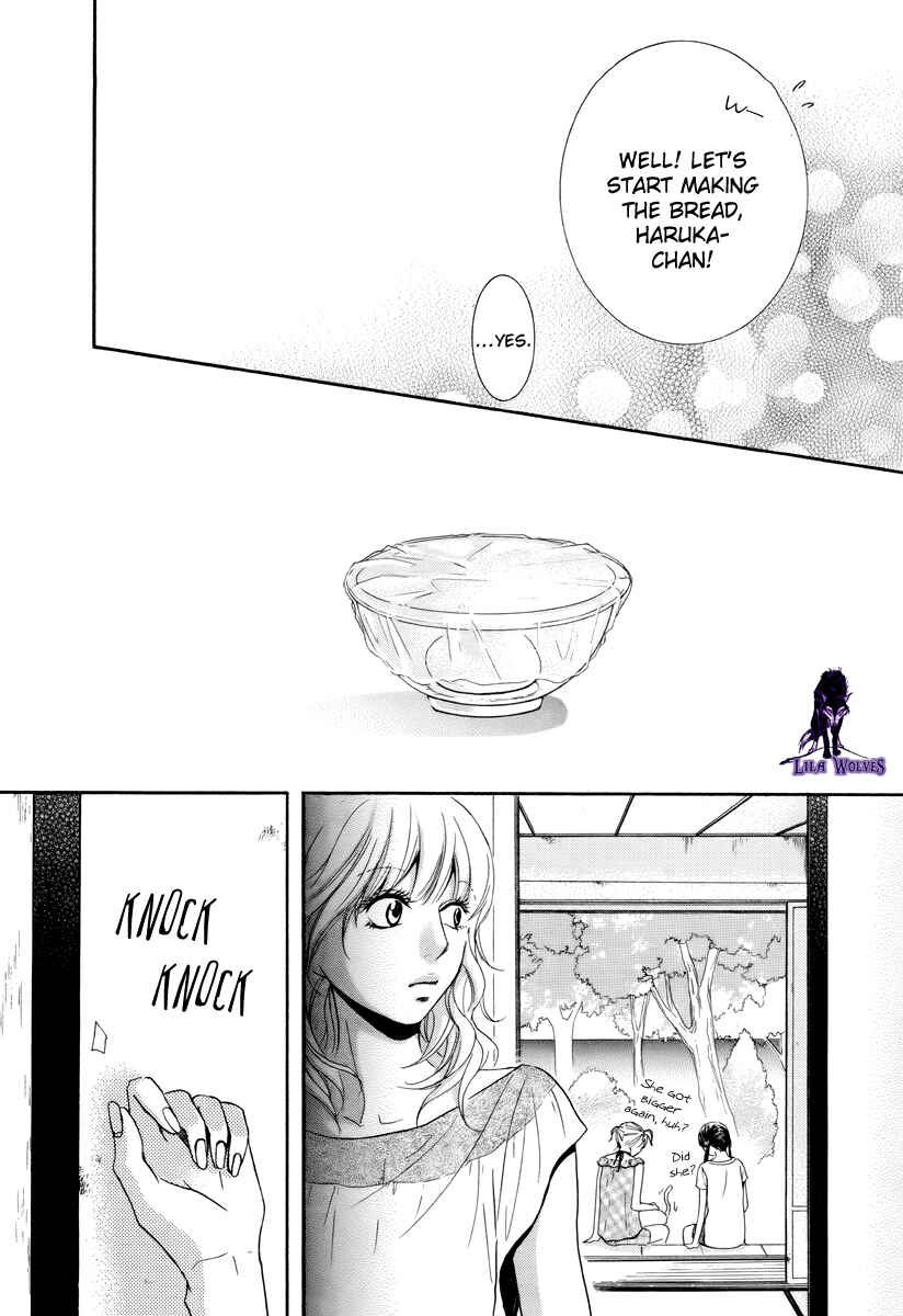 Page 15 Chapter 16 Kore wa Koi no Hanashi